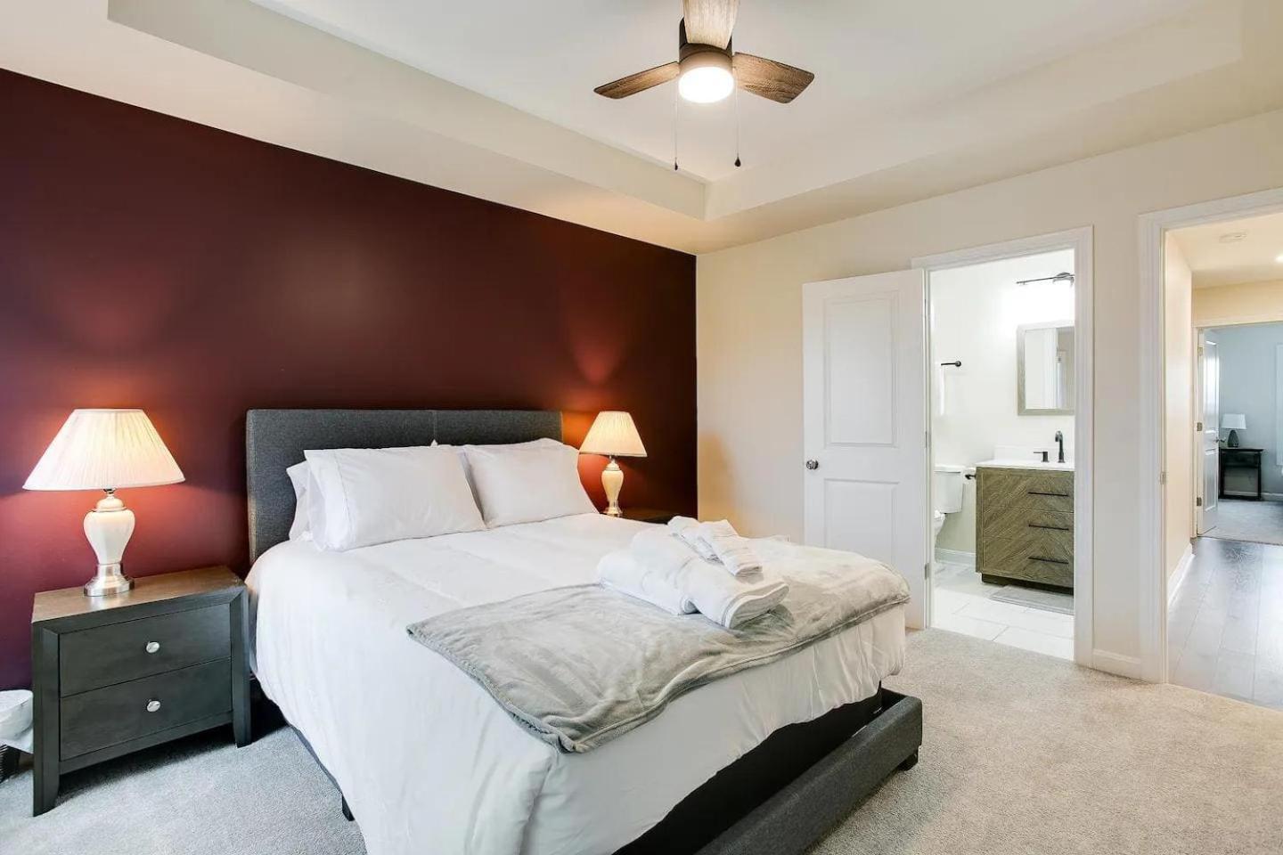 Bourbon Trail-chefs Kitchen-fenced Yard-parking * Louisville